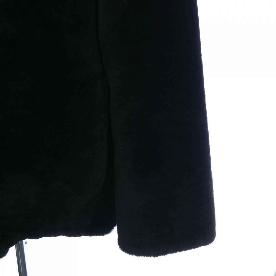 PRADA(プラダ)のプラダ PRADA ムートンジャケット レディースのジャケット/アウター(テーラードジャケット)の商品写真