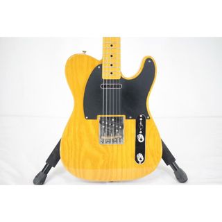 フェンダー(Fender)のＦＥＮＤＥＲ　ＪＡＰＡＮ　ＴＬ５２－ＴＸ(エレキギター)