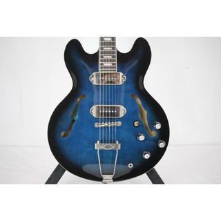 エピフォン(Epiphone)のＥＰＩＰＨＯＮＥ　　ＧＡＲＹ　ＣＬＡＲＫ　ＪＲ．　ＣＡＳＩＮＯ(エレキギター)