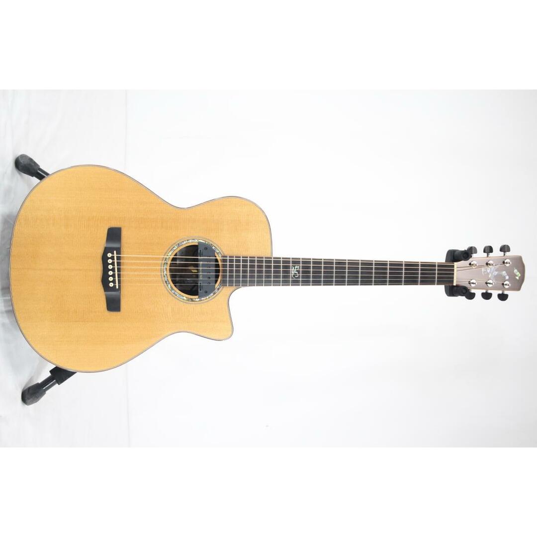 ＭＯＲＲＩＳ　　Ｓ－１０１ＩＩＩ 楽器のギター(アコースティックギター)の商品写真