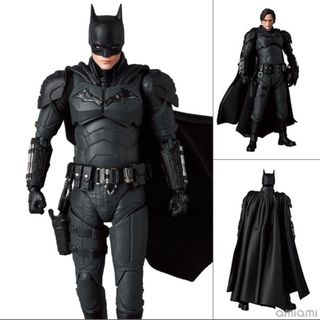 MEDICOM TOY - 【新品】マフェックス No.188 MAFEX THE BATMAN