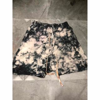 cvtvlist  smoke bleached  shorts 限定(ショートパンツ)