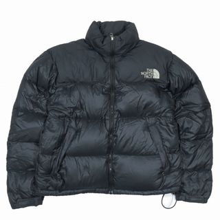 ザノースフェイス(THE NORTH FACE)のザノースフェイス  ヴィンテージ ヌプシ ダウンジャケット ブルゾン(その他)