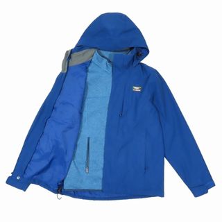 エルエルビーン(L.L.Bean)のL.L.BEAN セーター フリース 3イン1 ジャケット マウンテンパーカー(マウンテンパーカー)