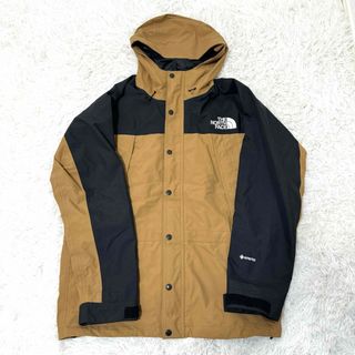 THE NORTH FACE - ノースフェイス ナイロンジャケット ハイベント 白 