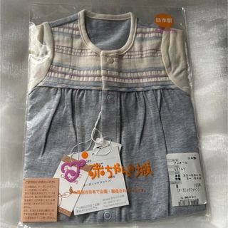 赤ちゃんの城 - ベビー服 半袖 プレオール