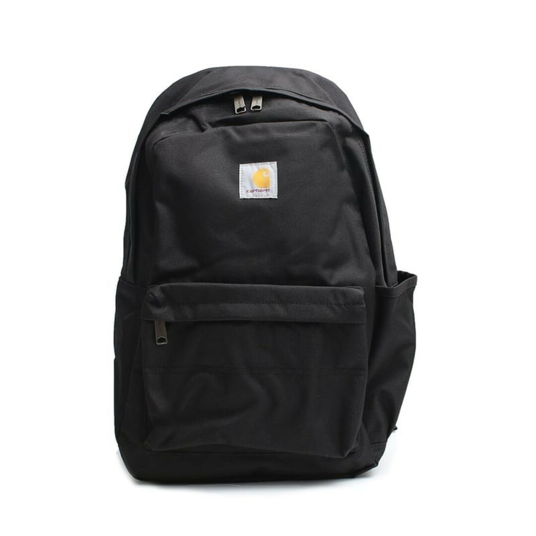 carhartt(カーハート)のカーハート バックパック B0000280-BLACK 21L Classic メンズのバッグ(バッグパック/リュック)の商品写真