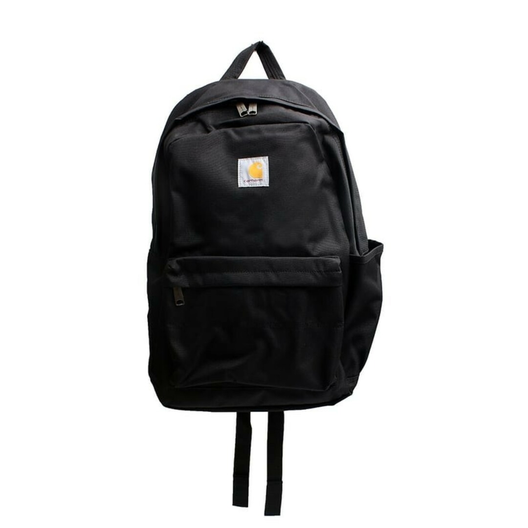 carhartt(カーハート)のカーハート バックパック B0000280-BLACK 21L Classic メンズのバッグ(バッグパック/リュック)の商品写真