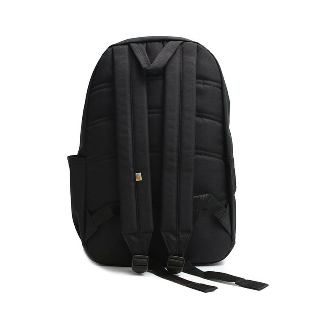 carhartt(カーハート)のカーハート バックパック B0000280-BLACK 21L Classic メンズのバッグ(バッグパック/リュック)の商品写真