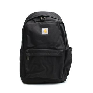 カーハート(carhartt)のカーハート バックパック B0000280-BLACK 21L Classic(バッグパック/リュック)