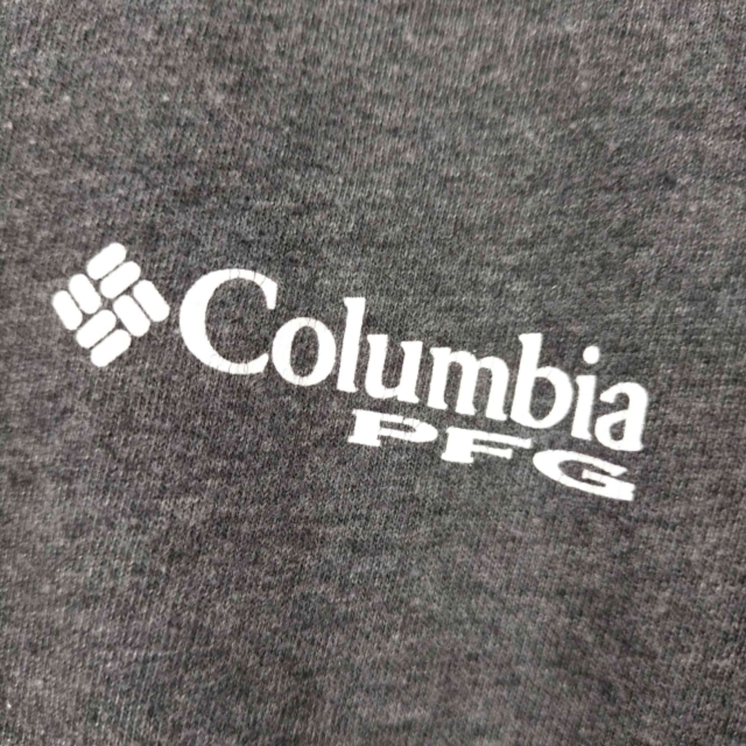 Columbia(コロンビア)のColumbia Sportswear(コロンビアスポーツウェア) メンズ メンズのトップス(Tシャツ/カットソー(七分/長袖))の商品写真