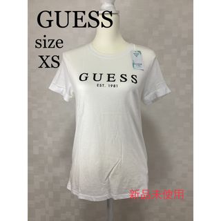 ★新品未使用タグ付き★　定価4290円　GUESS   ゲス　Tシャツ