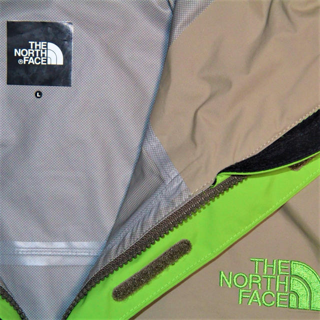 THE NORTH FACE(ザノースフェイス)の★美品★ノースフェイス◆ナイロンジャケット メンズのジャケット/アウター(ナイロンジャケット)の商品写真