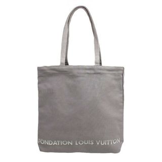 ルイヴィトン(LOUIS VUITTON)のルイヴィトン 美術館限定モデル トートバッグ LV-FDT-GY-POCKET(トートバッグ)