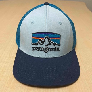 パタゴニア(patagonia)のPatagonia 6パネルCAP フィッツロイ・ホライゾンズ(キャップ)