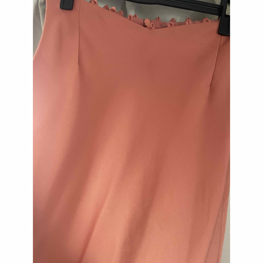 Honey mi Honey(ハニーミーハニー)のcameo collective Sサイズ　スカート  カメオコレクティブ  レディースのスカート(ロングスカート)の商品写真