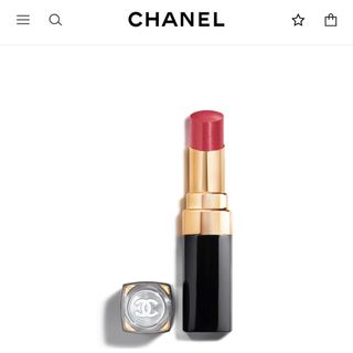 シャネル(CHANEL)のCHANEL ルージュ ココ フラッシュ　82(口紅)