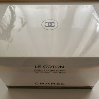 シャネル(CHANEL)のシャネル ル・コットン(コットン)