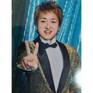 アラシ(嵐)の嵐 大野智 ソロコン 3104 ピース(アイドルグッズ)