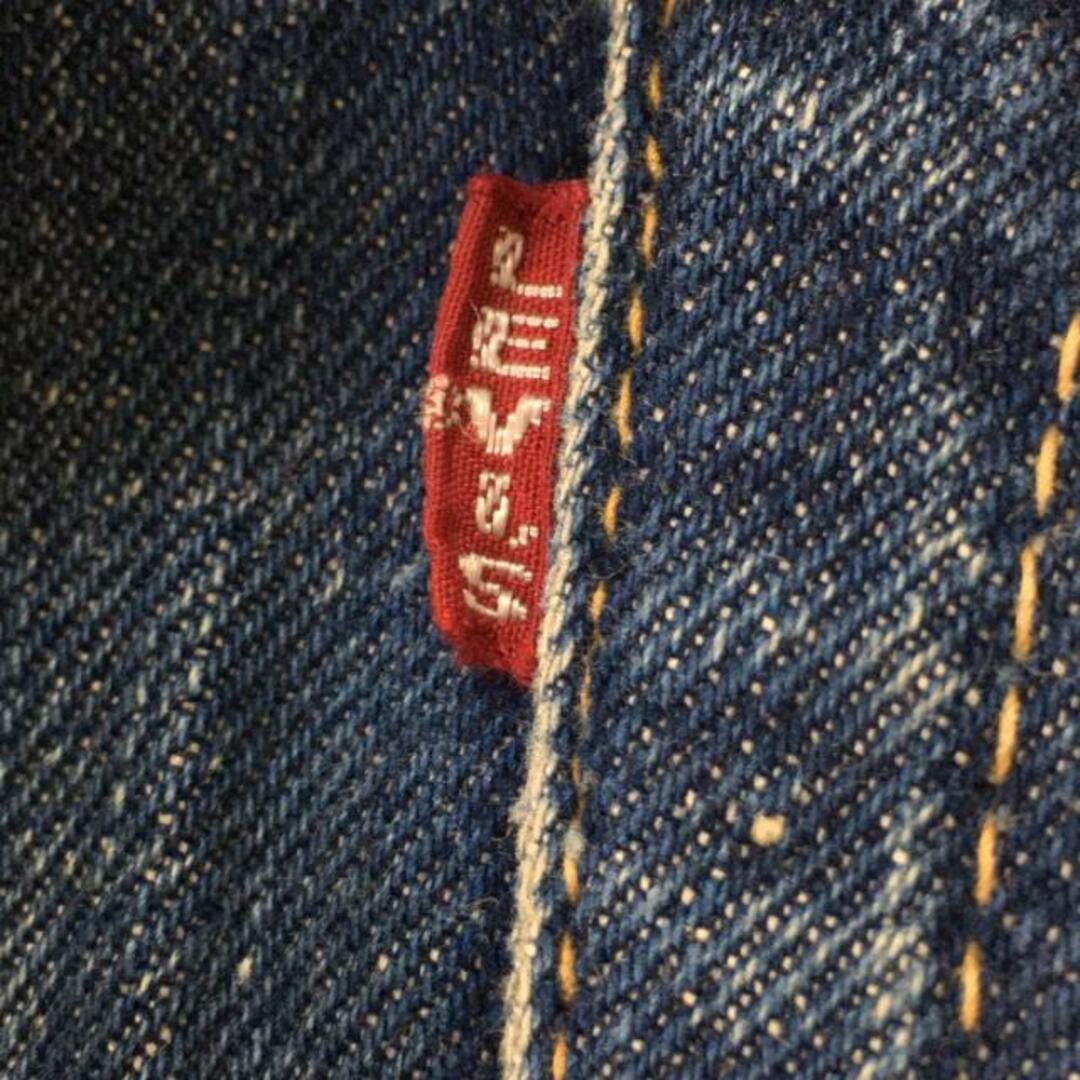 LEVI'S リーバイス 551ZXX ヴィンテージ デニムパンツ W36 その他のその他(その他)の商品写真