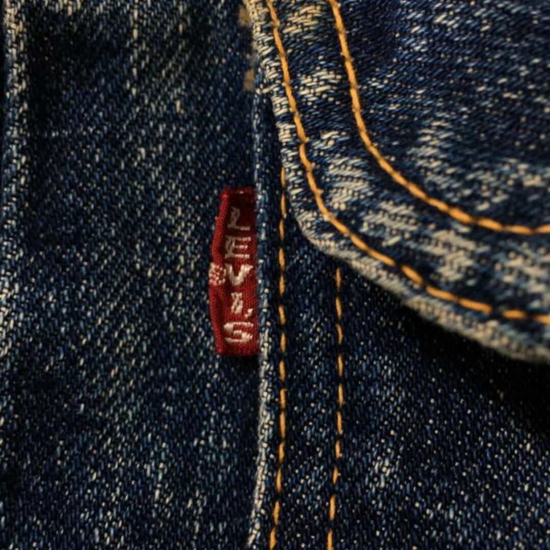 LEVI'S リーバイス 517xx 2ND 40相当 ブランケット欠損 507xx 40相当 その他のその他(その他)の商品写真