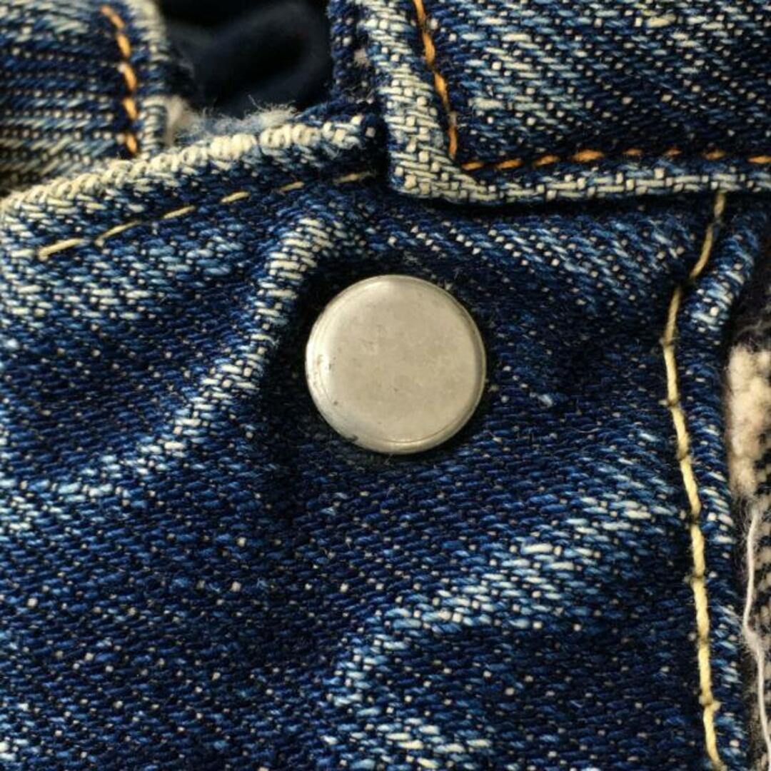 LEVI'S リーバイス 517xx 2ND 40相当 ブランケット欠損 507xx 40相当 その他のその他(その他)の商品写真