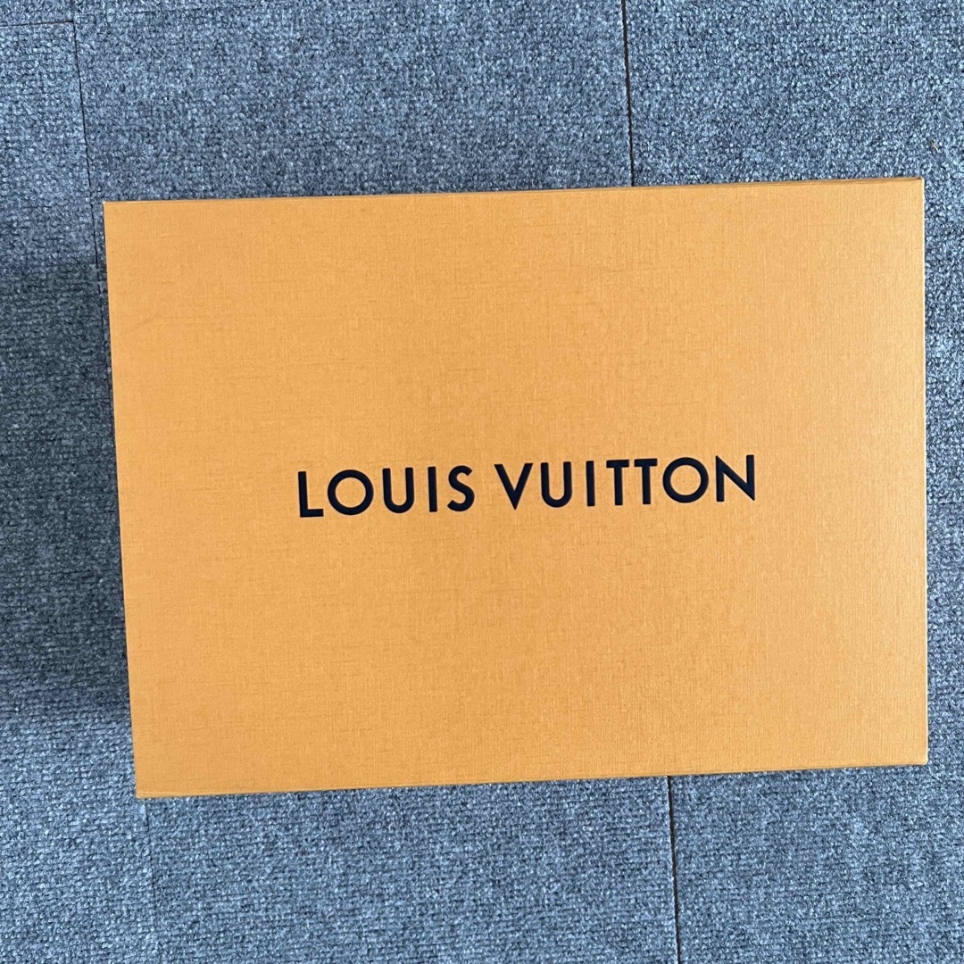 LOUIS VUITTON 空箱　6個セット レディースのバッグ(ショップ袋)の商品写真