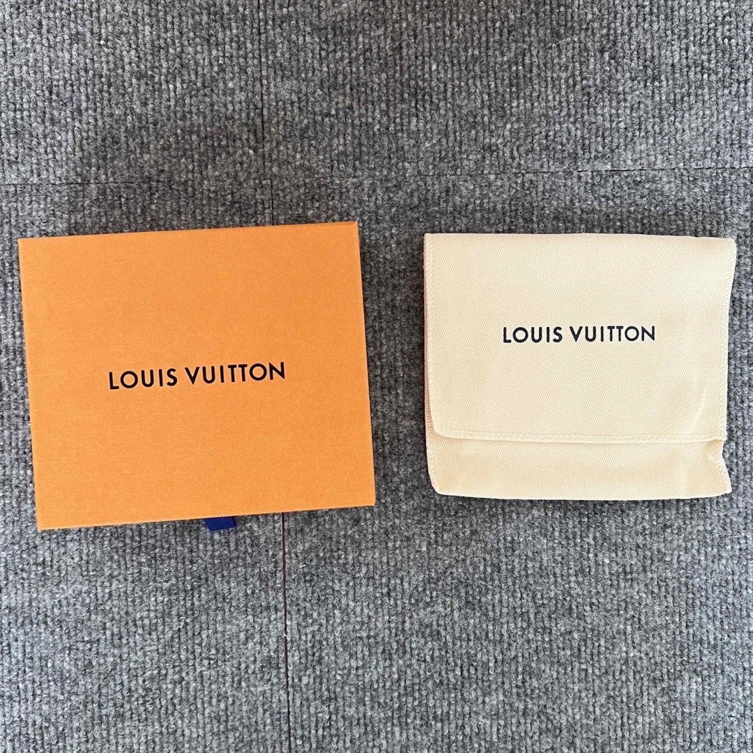 LOUIS VUITTON 空箱　6個セット レディースのバッグ(ショップ袋)の商品写真