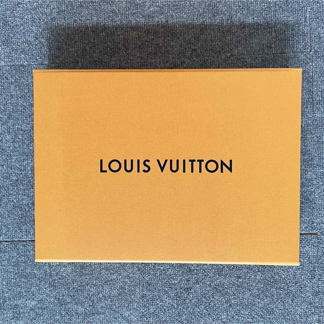 LOUIS VUITTON 空箱　6個セット レディースのバッグ(ショップ袋)の商品写真