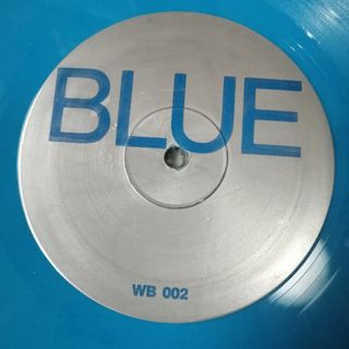 90s Progressive House 12 Blue internal(その他)