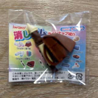 ショウガクカン(小学館)の小学館図鑑ネオ　消しゴム　リコーダー　ランドセル(消しゴム/修正テープ)