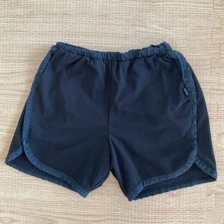 フィス(FITH)のFITH フィス　ハーフパンツ　100サイズ(パンツ/スパッツ)