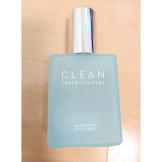 クリーン(CLEAN)のCLEAN クリーン フレッシュランドリー オードパルファム 30mL(ユニセックス)