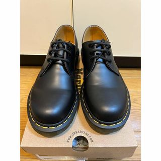 新品未開封★即納★Dr.Martensドクターマーチン 1461UK6(25cm(ローファー/革靴)