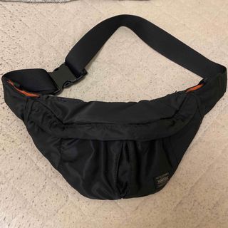 未使用ワイルドスワンズ WILDSWANS ボディバッグ PISTE(ピスト)の 未使用ワイルドスワンズ WILDSWANS ボディバッグ PISTE(ピスト)の