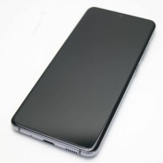 ギャラクシー(Galaxy)の中古 SC-51A Galaxy S20 5G コスミックグレー  M333(スマートフォン本体)