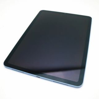 アイフォーン(iPhone)の中古 iPad Air 5 第5世代 Wi-Fi 10.9インチ 256GB ブルー M333(タブレット)