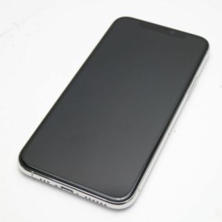 アイフォーン(iPhone)のSIMフリー iPhone 11 Pro 512GB シルバー  M333(スマートフォン本体)