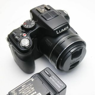 パナソニック(Panasonic)のDMC-FZ200 ブラック  M333(コンパクトデジタルカメラ)