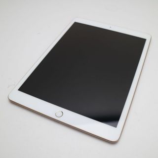 アップル(Apple)のiPad7 第7世代 wi-fiモデル 128GB ゴールド  M333(タブレット)