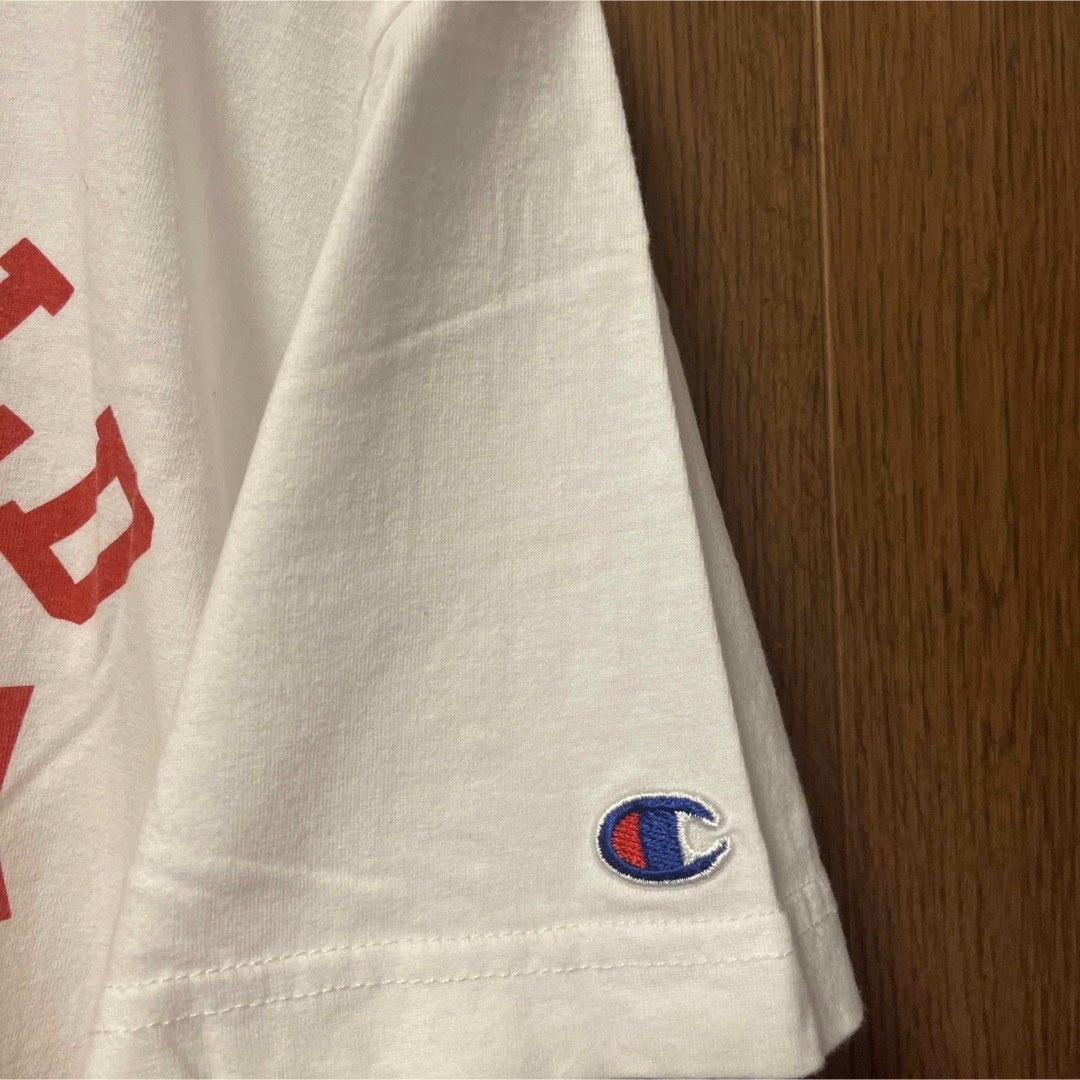 Champion(チャンピオン)のチャンピオン Tシャツ メンズのトップス(Tシャツ/カットソー(半袖/袖なし))の商品写真