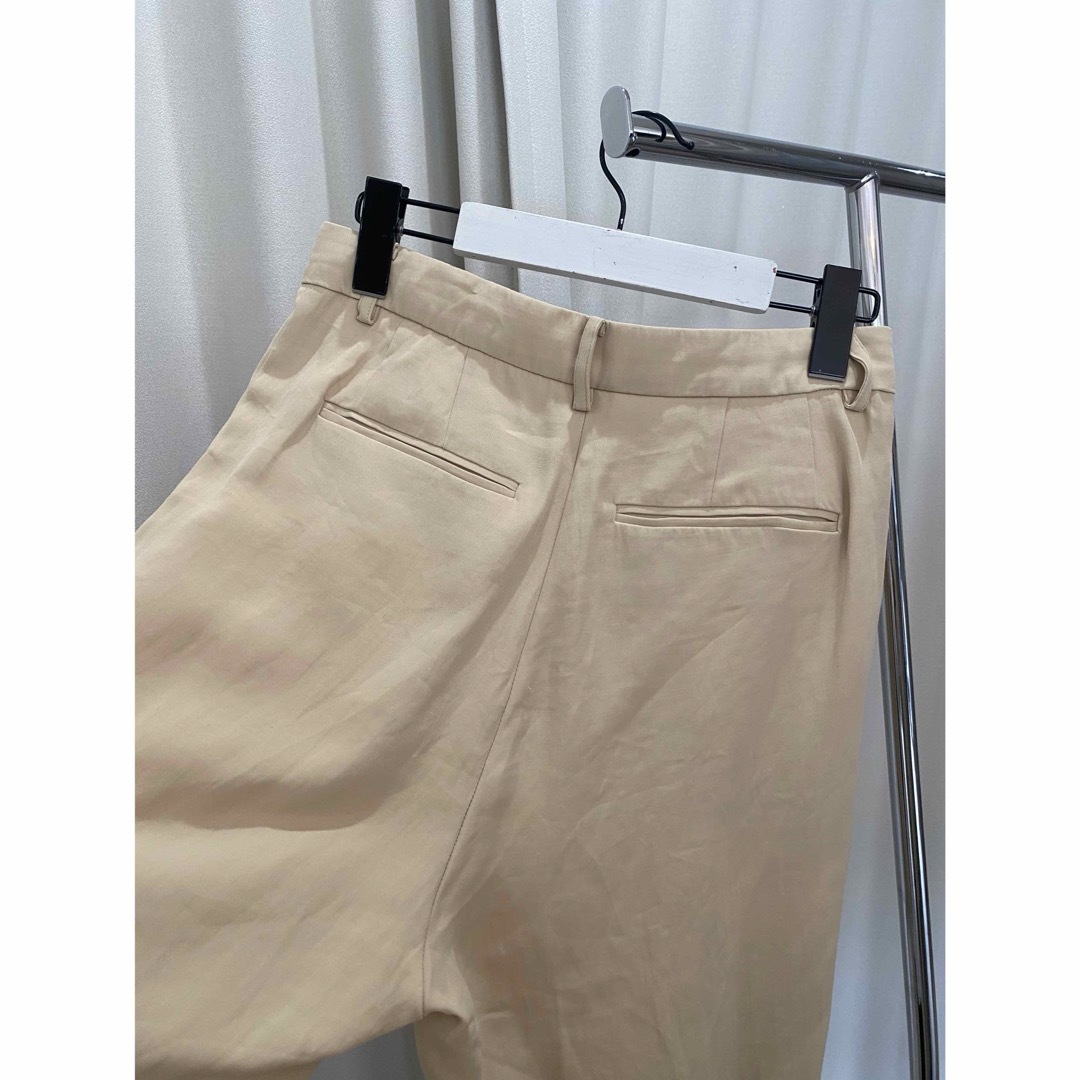 TODAYFUL - TODAYFUL セットアップ カラーレスツイルベスト TODAYFUL - TODAYFUL セットアップ カラーレスツイルベスト