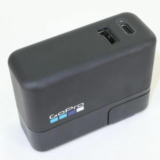 ゴープロ(GoPro)のGoPro スーパーチャージャー AWALC-002-AS k928(その他)