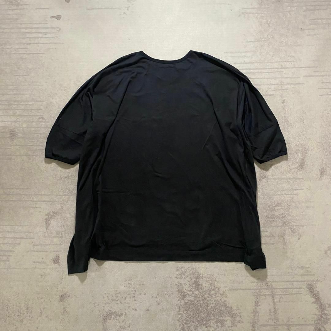 Vivienne Westwood(ヴィヴィアンウエストウッド)の超美品 Vivienne Westwood ANGLOMANIA オーバーサイズ メンズのトップス(Tシャツ/カットソー(半袖/袖なし))の商品写真