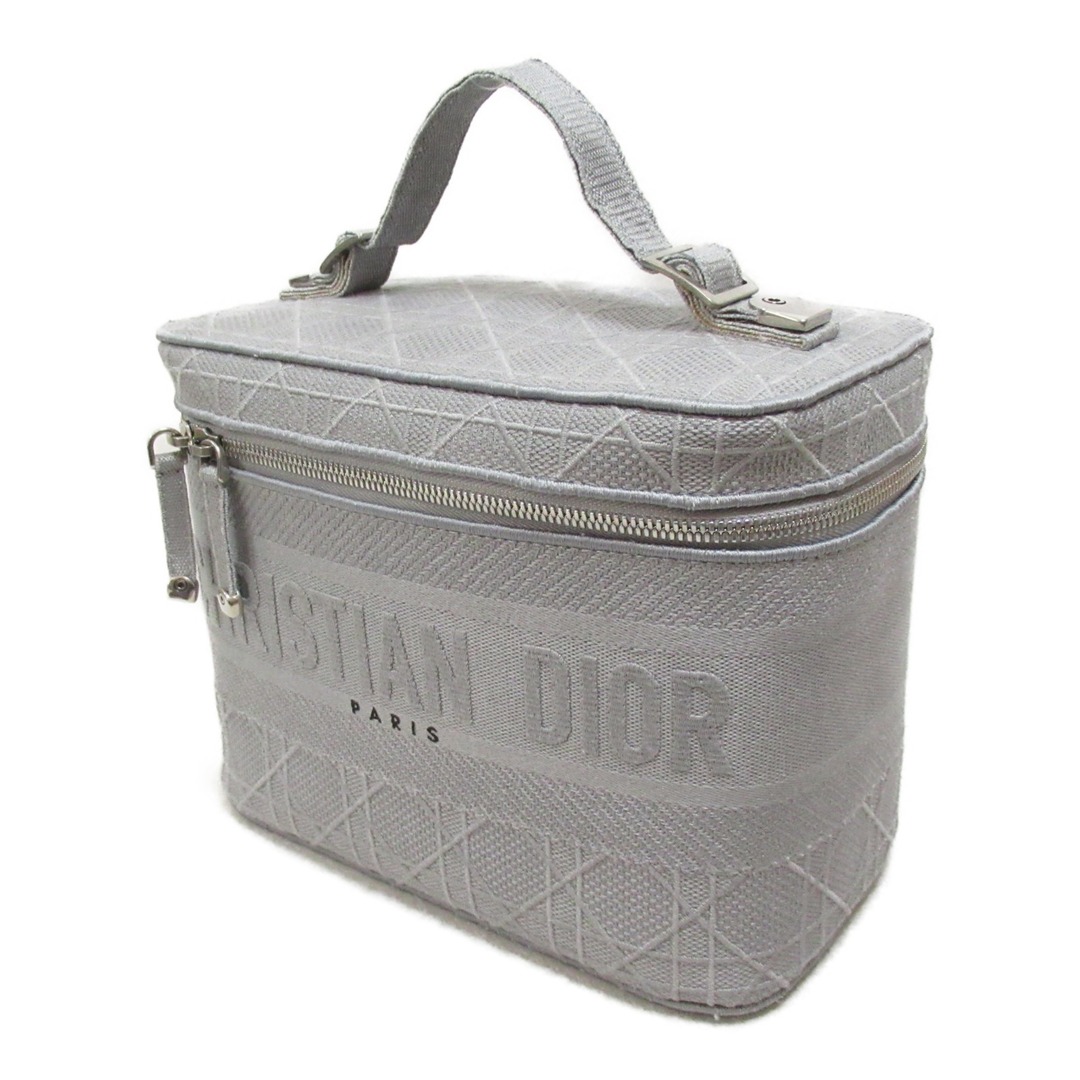 Dior(ディオール)のディオール バニティバッグ ハンドバッグ レディースのバッグ(ハンドバッグ)の商品写真
