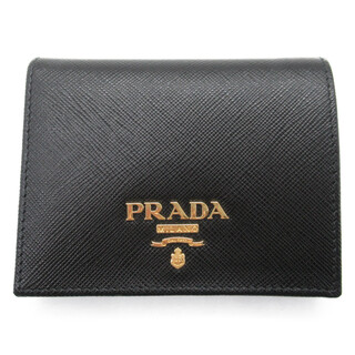 プラダ(PRADA)のプラダ 二つ折り財布 二つ折り財布(財布)