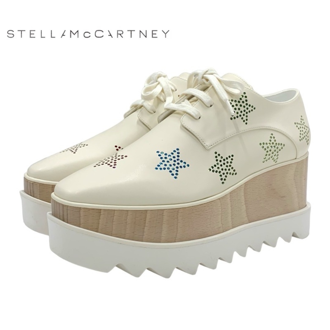 未使用 ステラマッカートニー STELLA McCARTNEY エリス 未使用 ステラマッカートニー STELLA McCARTNEY エリス