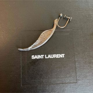 サンローラン(Saint Laurent)の【未使用品】(イヤリング)