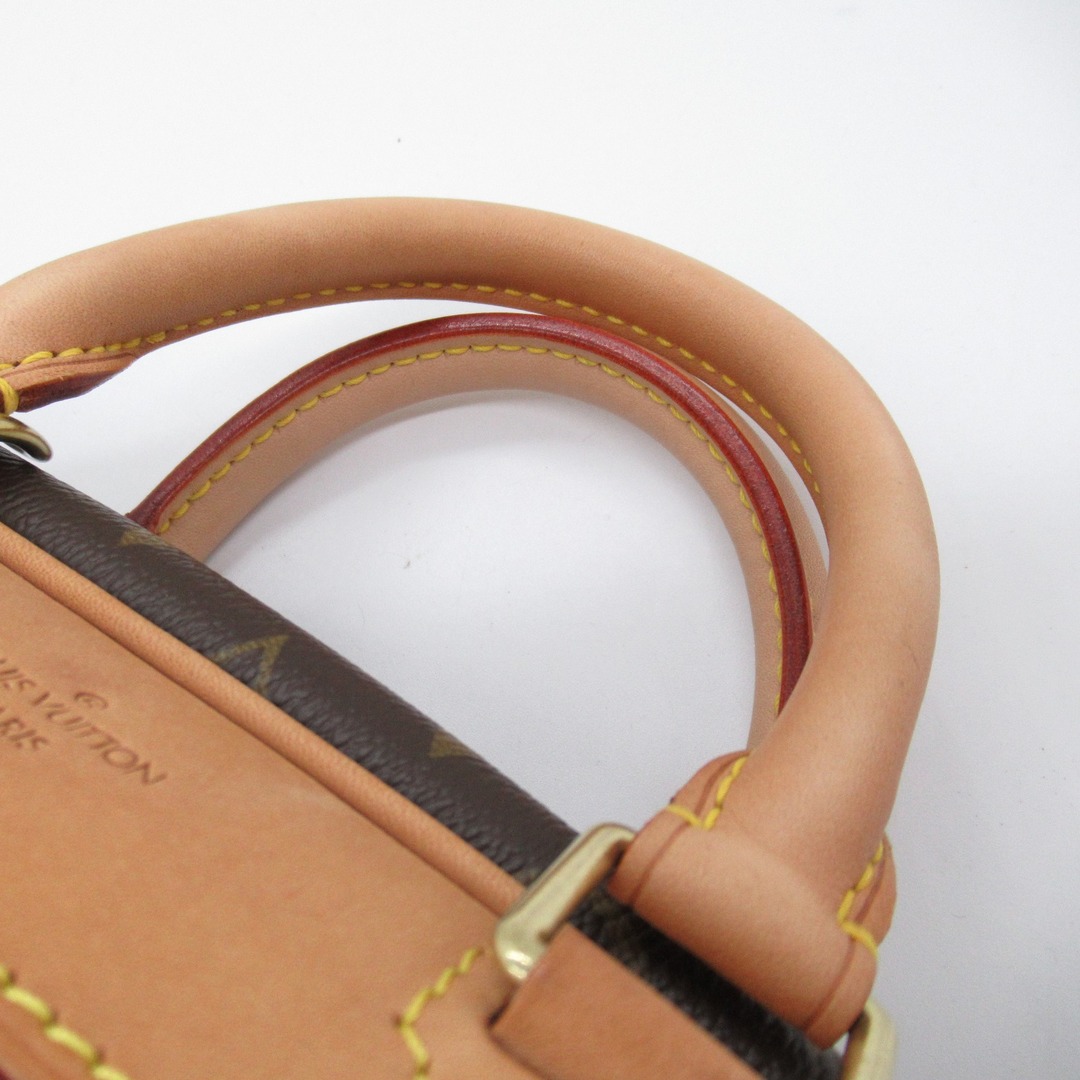 LOUIS VUITTON - ルイ・ヴィトン トゥルーヴィル ハンドバッグの通販 LOUIS VUITTON - ルイ・ヴィトン トゥルーヴィル ハンドバッグの通販