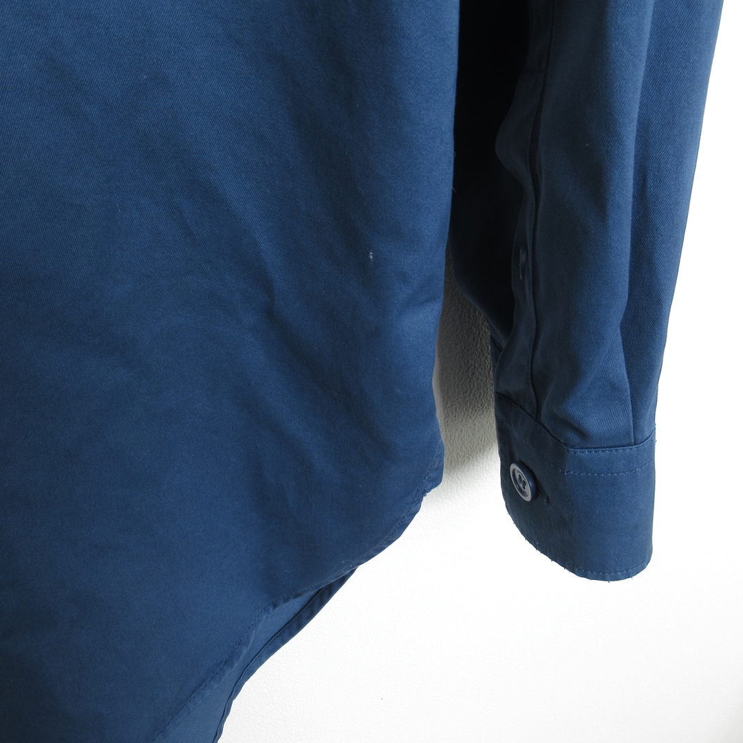 BURBERRY(バーバリー)のバーバリー シャツ 長袖Tシャツ メンズのトップス(Tシャツ/カットソー(七分/長袖))の商品写真
